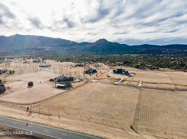 9919 N American Ranch Rd, Prescott, AZ 86305