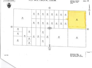 C 10th Ave, Helendale, CA 92342