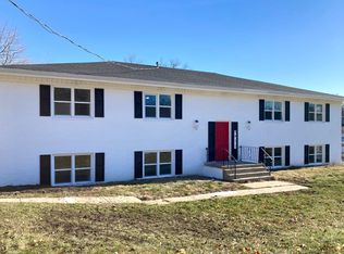 2411 24th St APT 1, Des Moines, IA 50310