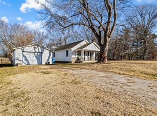 607 W Odell, Marionville, MO 65705