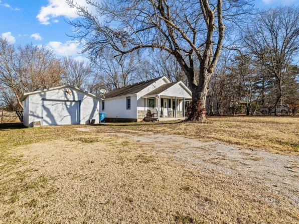 607 W Odell Street, Marionville, MO 65705