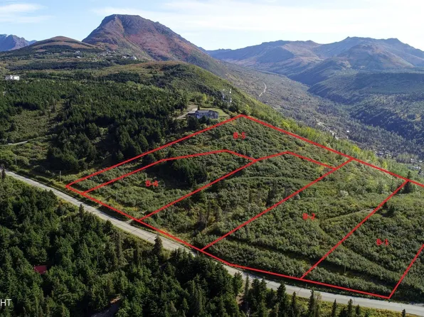 12660 Glen Alps Rd, Anchorage, AK 99516