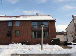 9535 James St #7A, Philadelphia, PA 19114