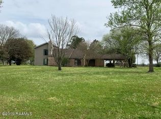 6313 Lindy Ln, New Iberia, LA 70560
