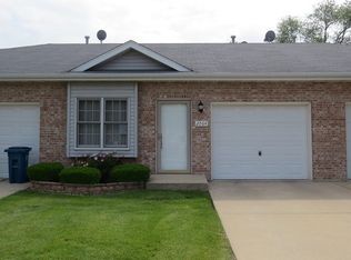 2064 Susanna Way, Crest Hill, IL 60403