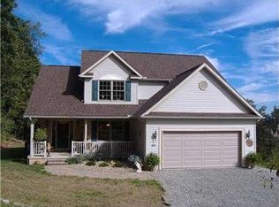 670 Carnahan Rd #979, Avonmore, PA 15618