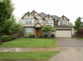 15162 SE Holland Loop, Happy Valley, OR 97086