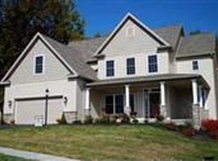 5115 Christian Ct, Mechanicsburg, PA