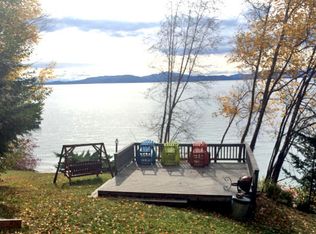 18366 Bear Dance Ln, Bigfork, MT 59911