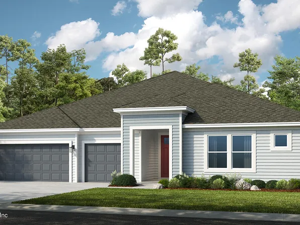 3567 MELCON FARMS Way, Jacksonville, FL 32223