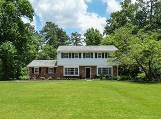 1621 Old Spring House Ln, Atlanta, GA 30338