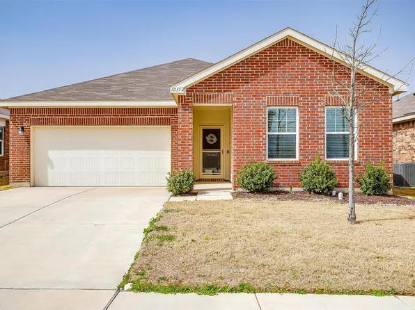 10352 Jameson Ln, Crowley, TX 76036