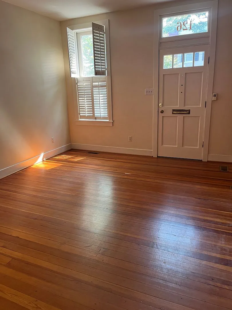 Alexandria/Old Town - 126 N Payne Street - $4,095.00 — Photo 2