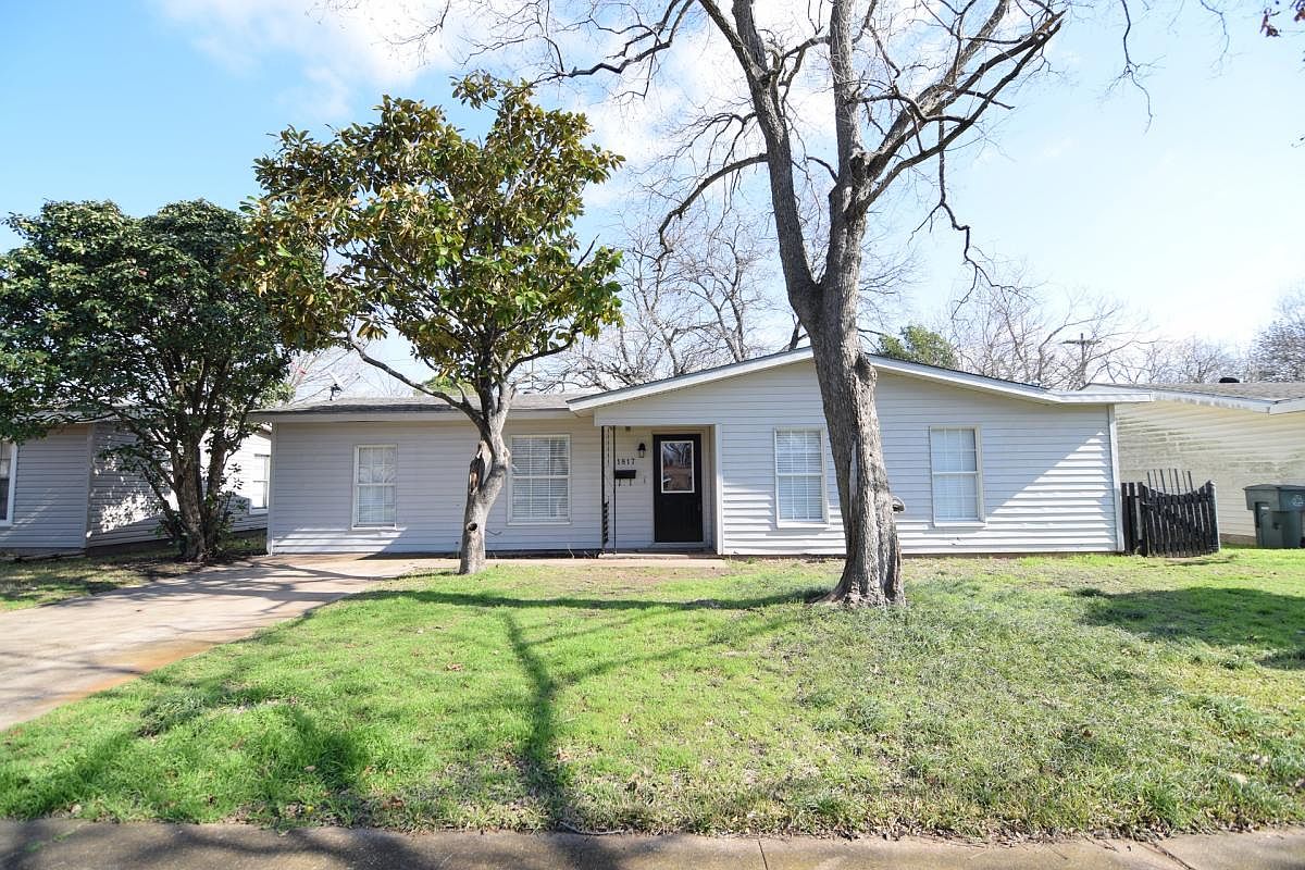 1817 S 51st St, Temple, TX 76504 Zillow