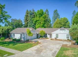 6619 N Valentine Ave, Fresno, CA