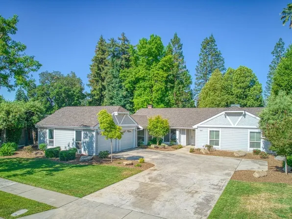 6619 N Valentine Ave, Fresno, CA 93711