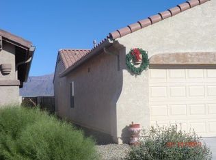 10008 E Prospector Dr, Gold Canyon, AZ 85118