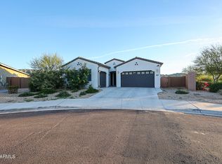 9635 S 40th Dr, Laveen, AZ 85339