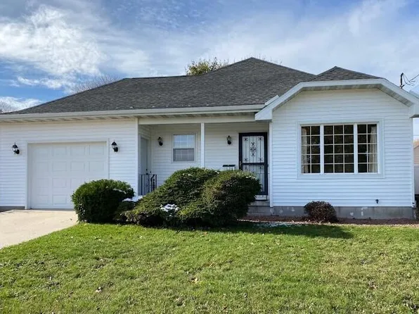 1524 South 23rd STREET, Manitowoc, WI 54220