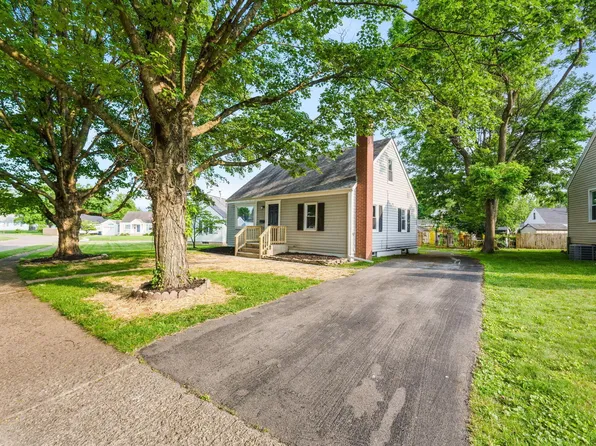 961 Davis Ave, Newark, OH 43055