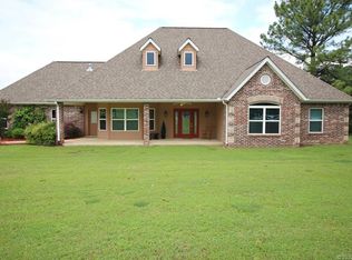 9955 E 473rd Rd, Claremore, OK 74017