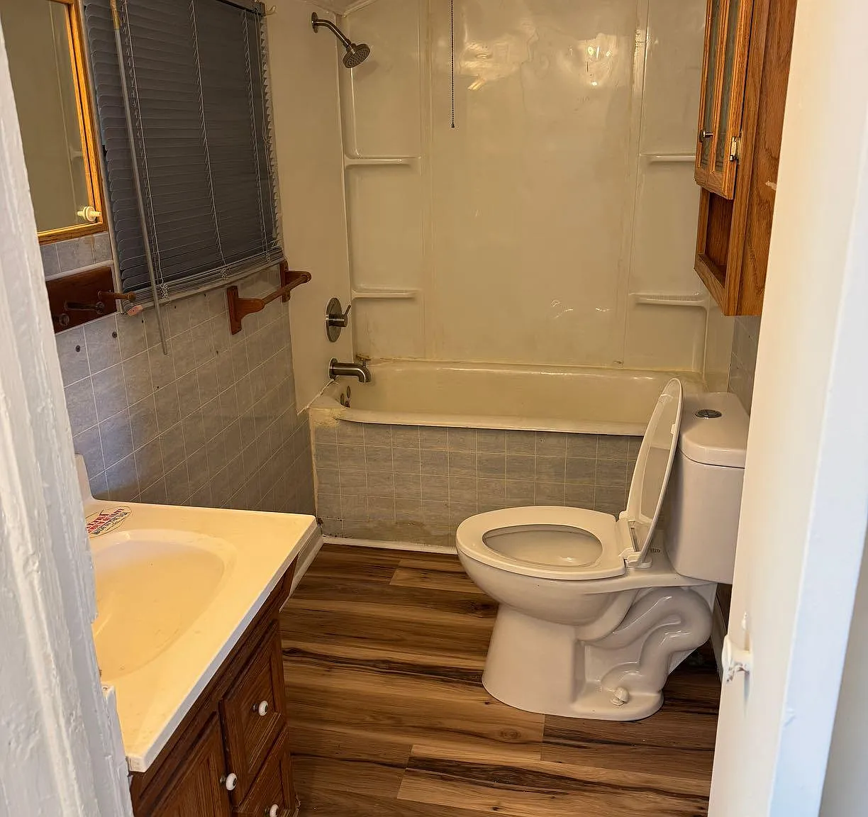 1 bed, 1.0 bath, 816 sqft, $800 — Photo 4