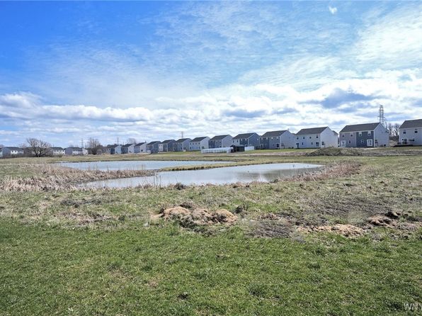 117 South Dr, West Seneca, NY 14218
