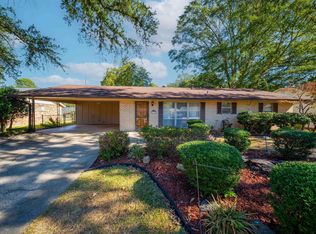 111 Alderman Dr, El Dorado, AR 71730