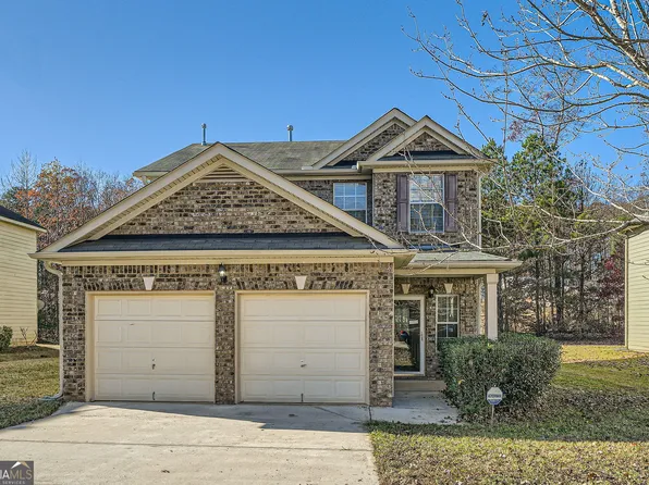 6669 Saint Jude Dr, Fairburn, GA 30213
