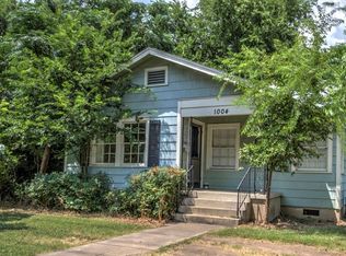 1004 E 38th 1/2 St, Austin, TX 78751