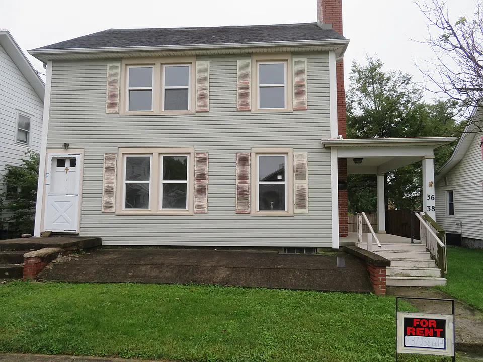 36 E McKinley St #1