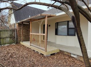 3164 Adrian Ave, Springdale, AR 72764