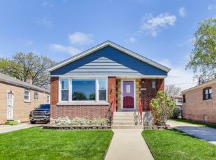 8737 S Fairfield Ave, Evergreen Park, IL