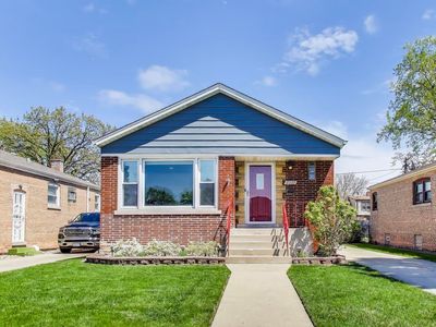 8737 S Fairfield Ave, Evergreen Park, IL, 60805
