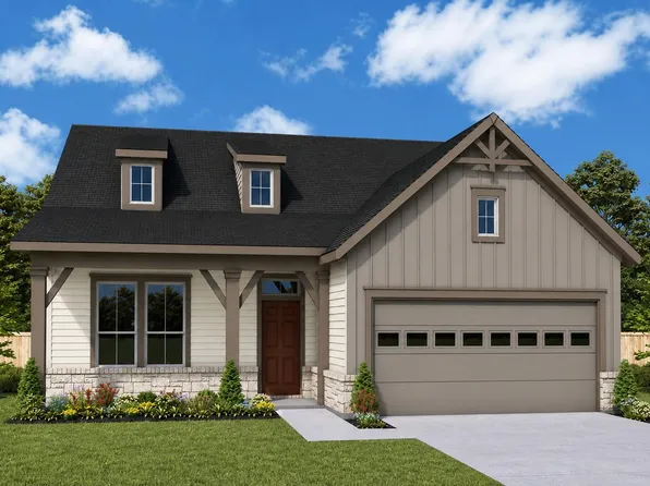 129 Pinyon Pine Dr, Bastrop, TX 78602