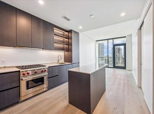 610 Davis St #2009, Austin, TX 78701