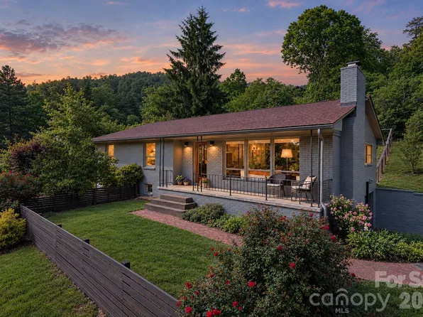 301 Stratford Rd, Asheville, NC 28804