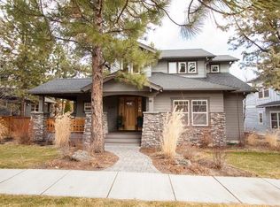 2185 NW High Lakes Loop, Bend, OR 97703