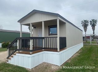 3707 E Us Business #83-216-216, Donna, TX 78537