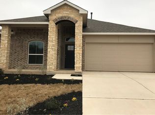 4313 Buffalo Ford Rd, Georgetown, TX 78628