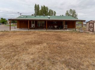 3723 S 500 E, Vernal, UT 84078