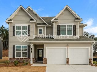 86 Katherine St, Bethlehem, GA 30620