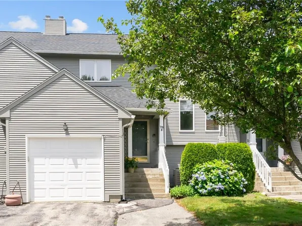 76 Valley Green Ct #B, North Providence, RI 02904