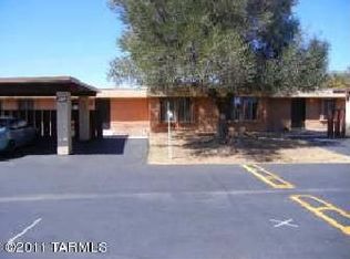 660 S Pantano Rd, Tucson, AZ 85710