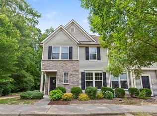 3520 Middletown Dr, Wake Forest, NC 27587