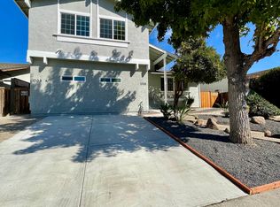 1008 Fox Meadow Way, Concord, CA 94518