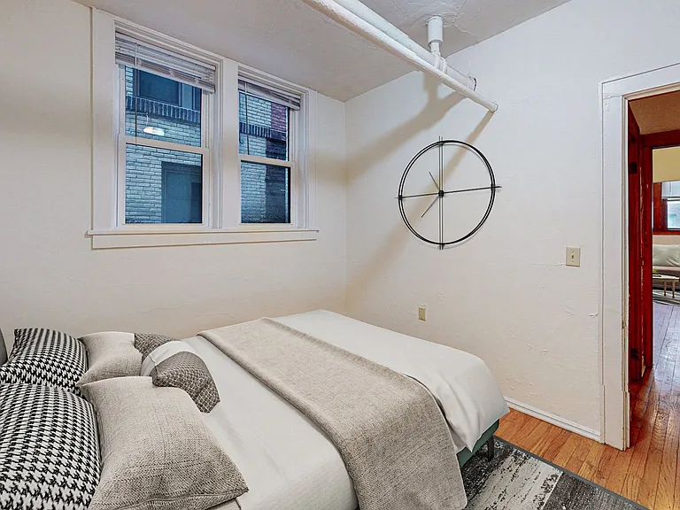 The Park Apartments — Photo 83