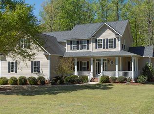 298 Cattle Farm Dr, Raleigh, NC 27603