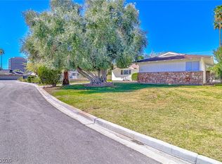 1605 Bryn Mawr Ave, Las Vegas, NV 89102