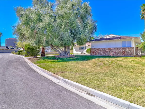1605 Bryn Mawr Ave, Las Vegas, NV 89102